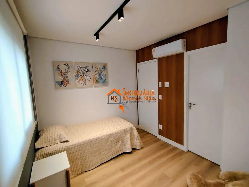 Apartamento, 3 quartos, 122 m² - Foto 9