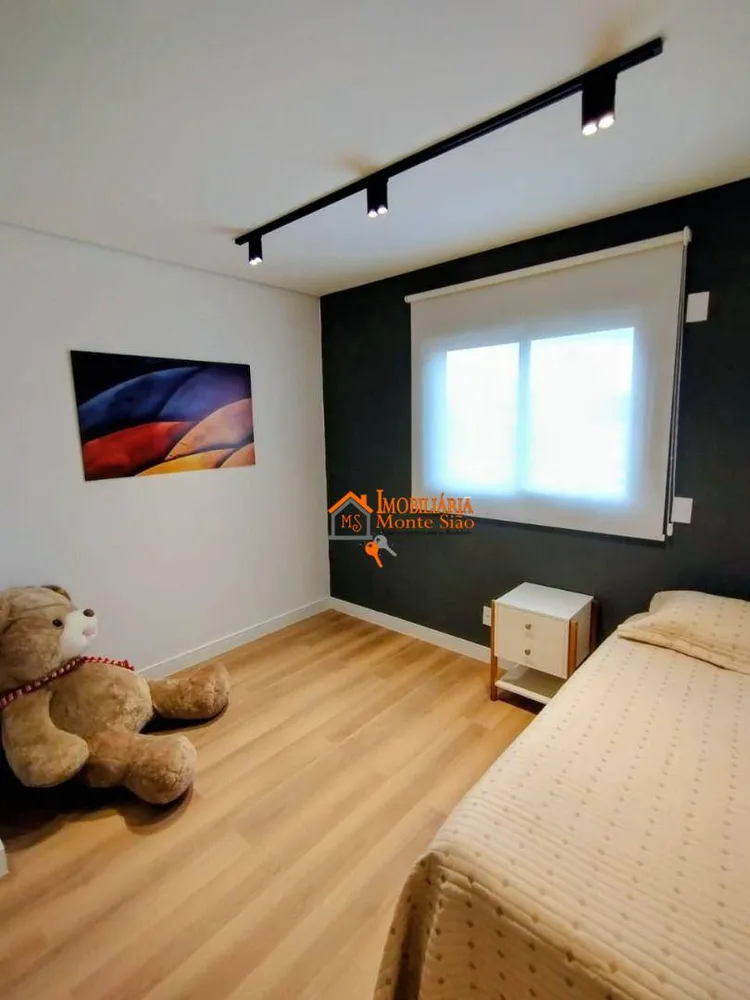 Apartamento, 3 quartos, 122 m² - Foto 8