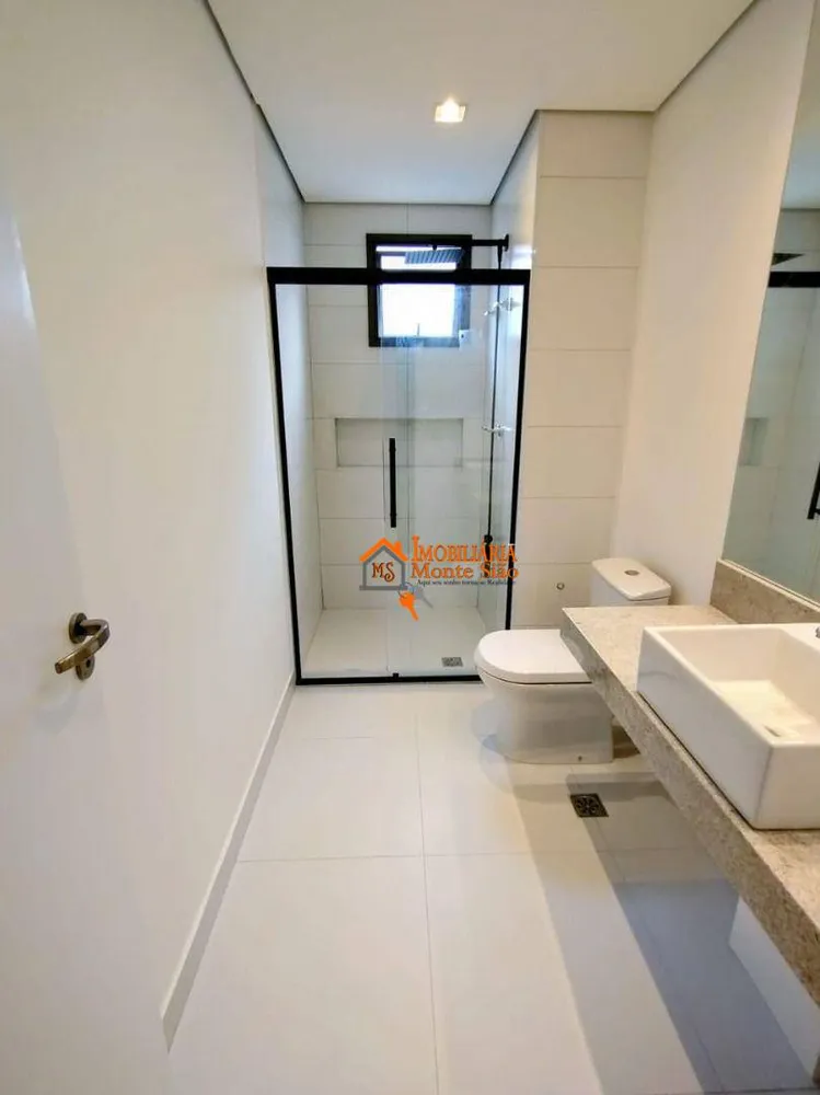 Apartamento, 3 quartos, 122 m² - Foto 10