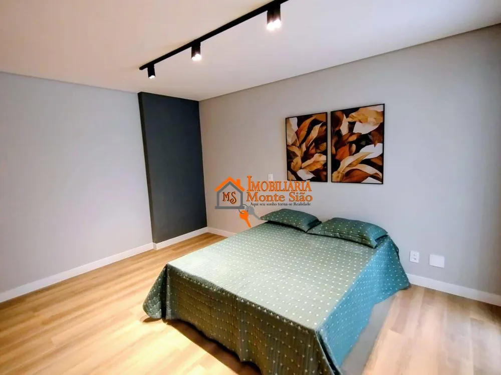 Apartamento, 3 quartos, 122 m² - Foto 12