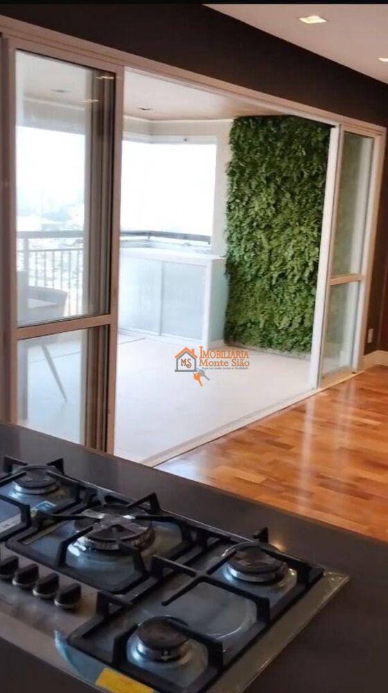 Apartamento, 3 quartos, 122 m² - Foto 4