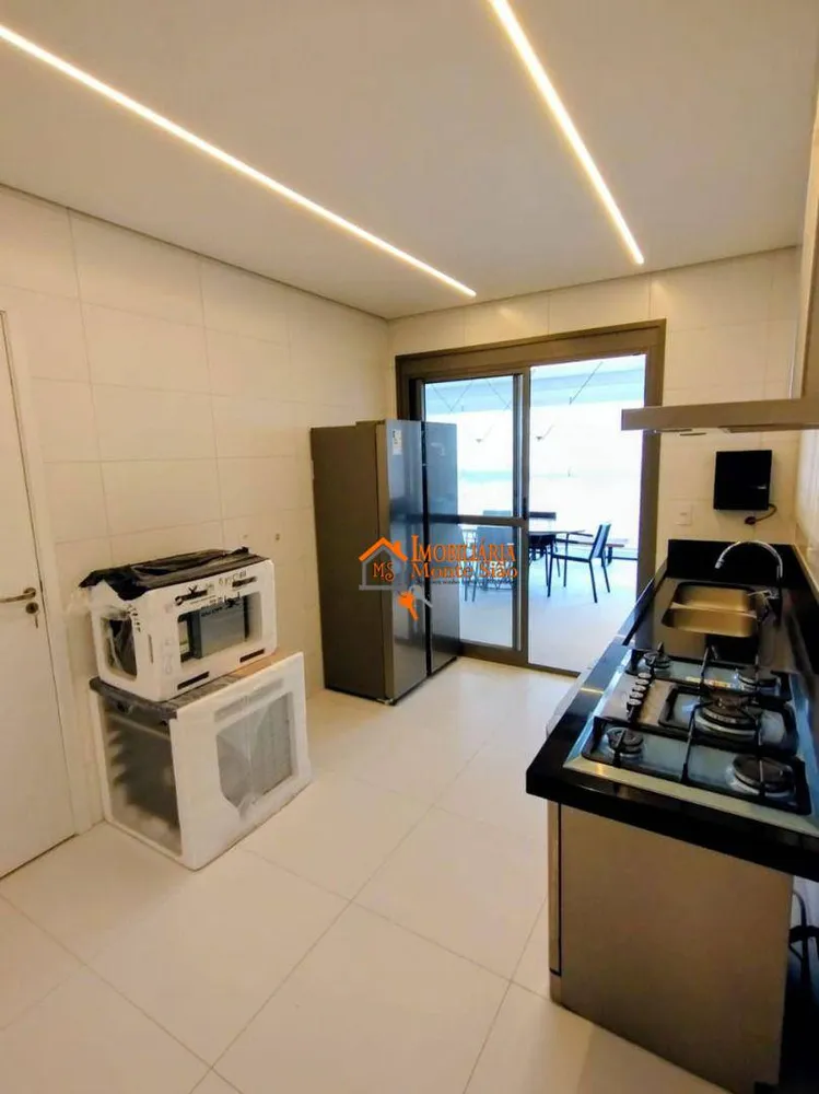 Apartamento, 3 quartos, 122 m² - Foto 7