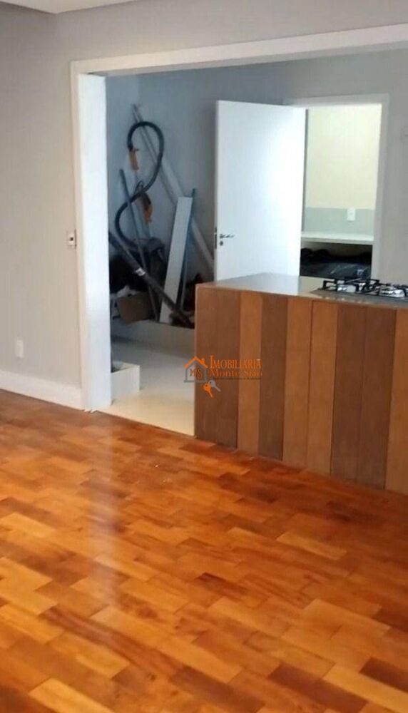 Apartamento, 3 quartos, 122 m² - Foto 2