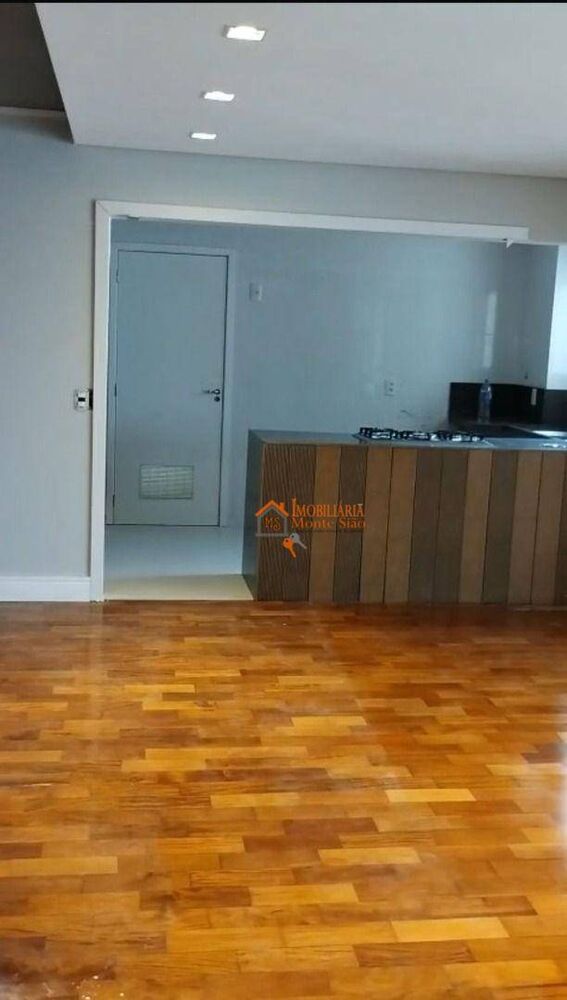 Apartamento, 3 quartos, 122 m² - Foto 3