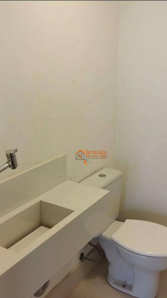 Apartamento, 3 quartos, 122 m² - Foto 1