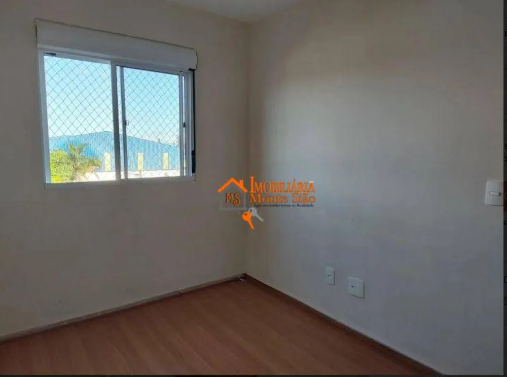 Apartamento, 2 quartos, 44 m² - Foto 7