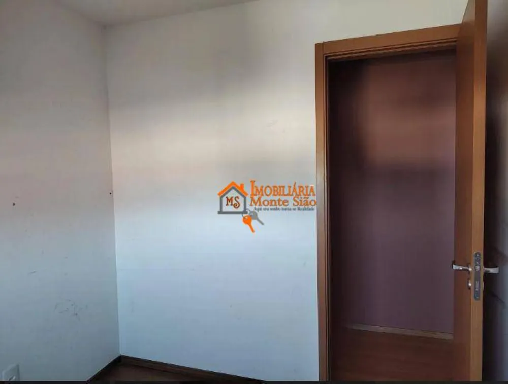 Apartamento, 2 quartos, 44 m² - Foto 5
