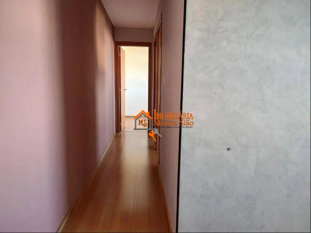 Apartamento, 2 quartos, 44 m² - Foto 4