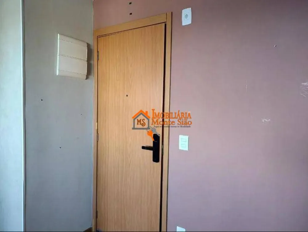 Apartamento, 2 quartos, 44 m² - Foto 2