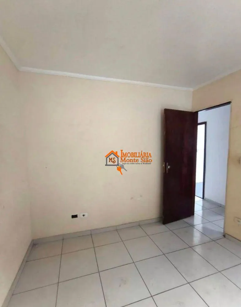 Apartamento, 2 quartos, 50 m² - Foto 7