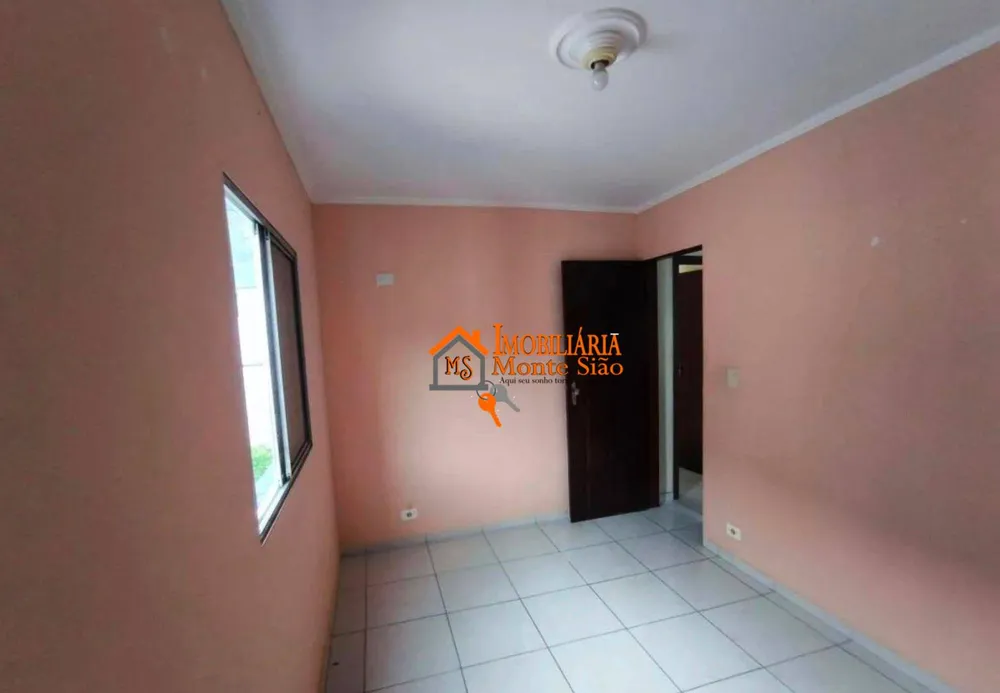 Apartamento, 2 quartos, 50 m² - Foto 1