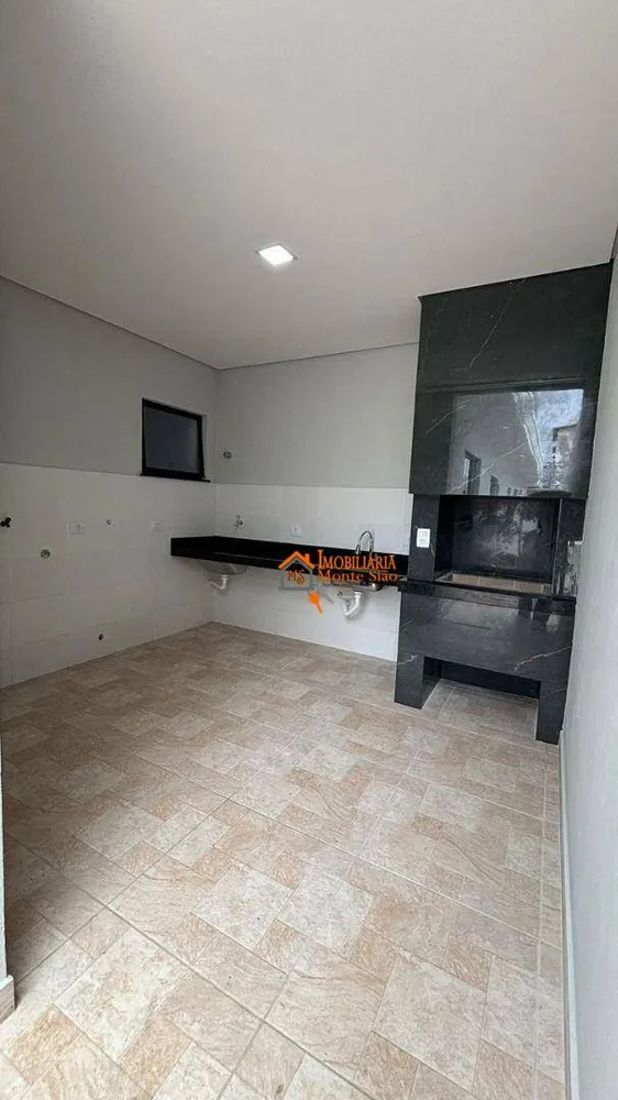 Casa, 2 quartos, 83 m² - Foto 6