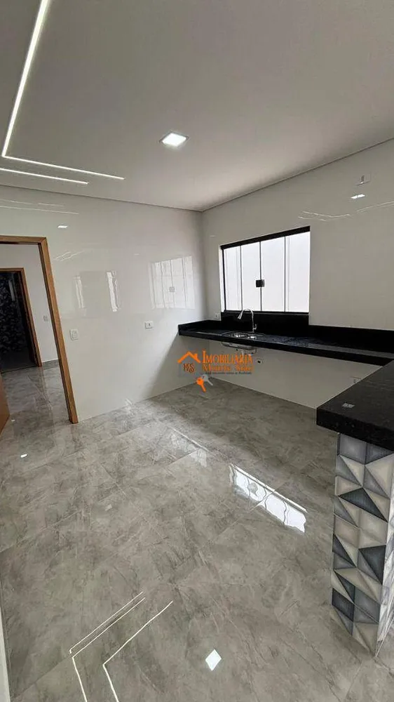 Casa, 2 quartos, 83 m² - Foto 1