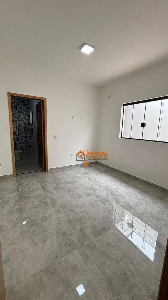 Casa, 2 quartos, 83 m² - Foto 2