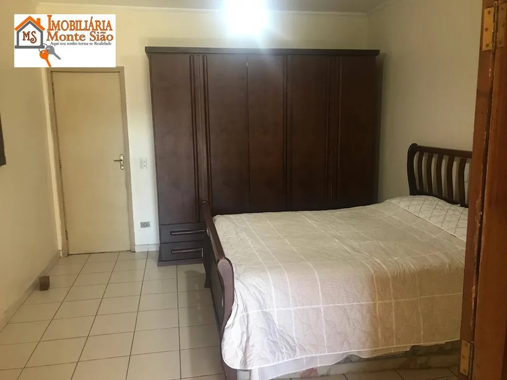 Sobrado, 3 quartos, 190 m² - Foto 5