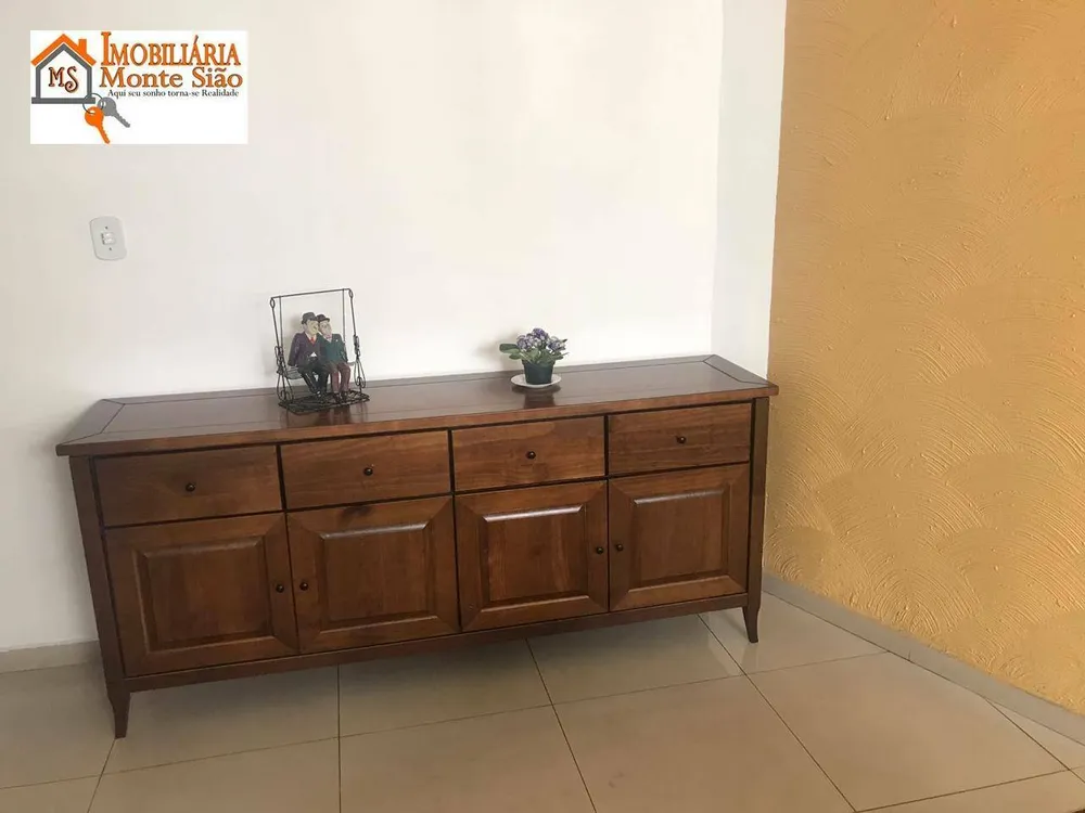 Sobrado, 3 quartos, 190 m² - Foto 3