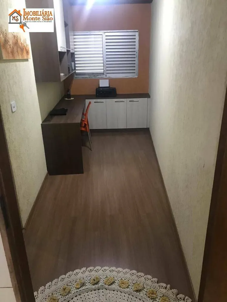 Sobrado, 3 quartos, 190 m² - Foto 7