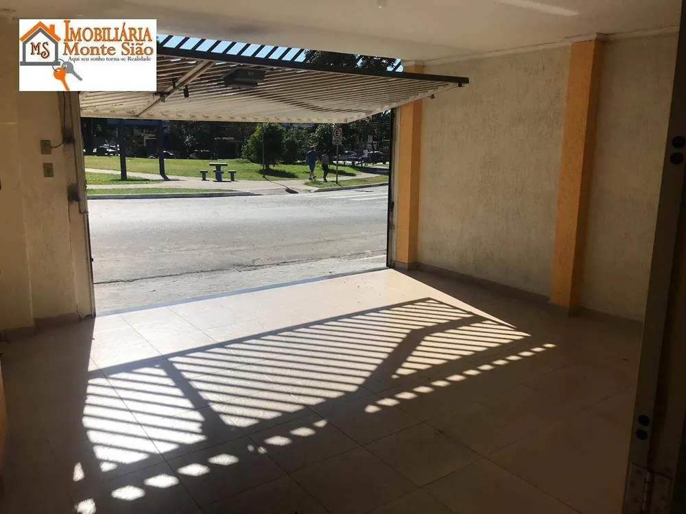 Sobrado, 3 quartos, 190 m² - Foto 2
