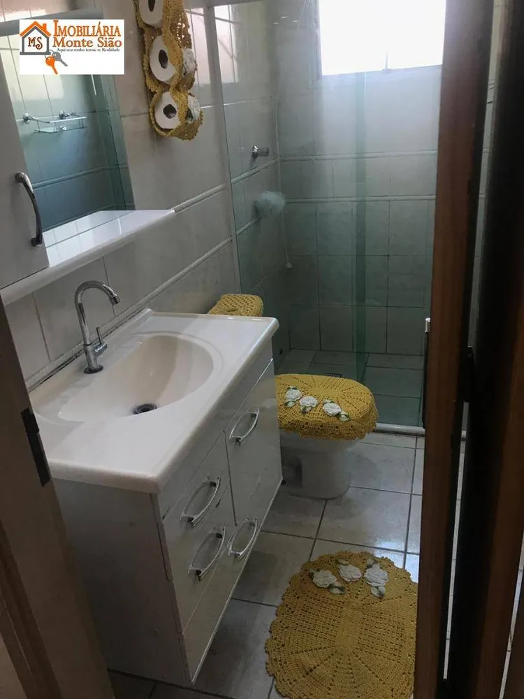 Sobrado, 3 quartos, 190 m² - Foto 4