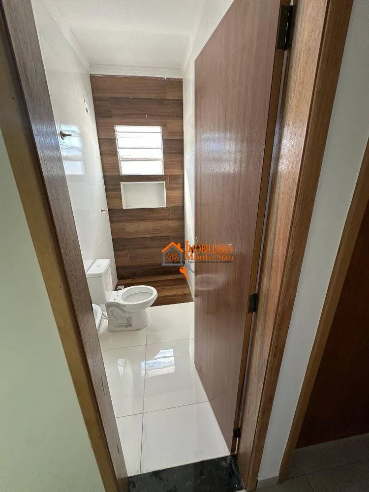 Sobrado, 3 quartos, 80 m² - Foto 3