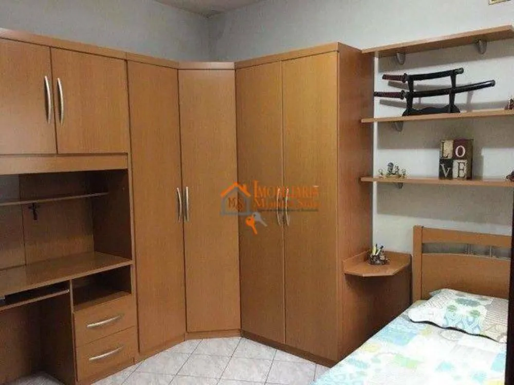 Sobrado, 3 quartos, 421 m² - Foto 6