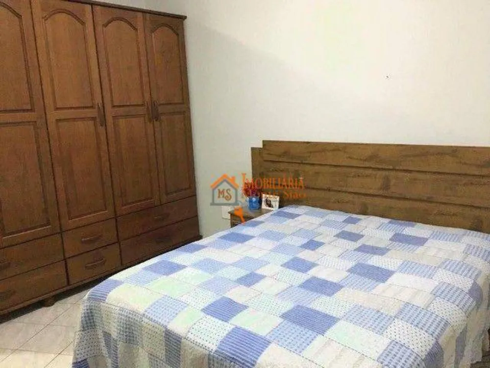Sobrado, 3 quartos, 421 m² - Foto 5