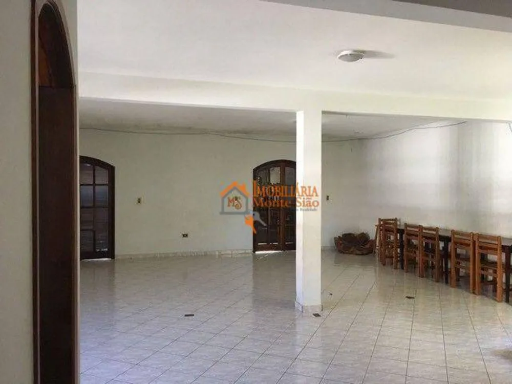 Sobrado, 3 quartos, 421 m² - Foto 4