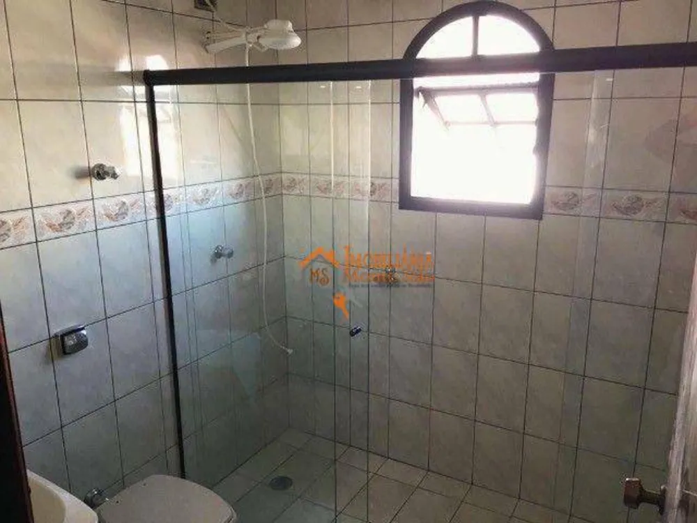 Sobrado, 3 quartos, 421 m² - Foto 7