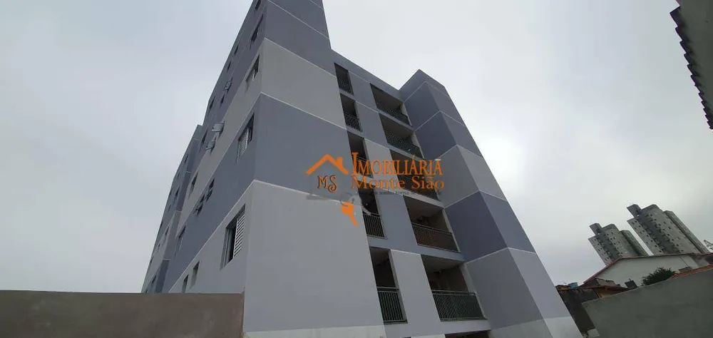 Apartamento, 2 quartos, 50 m² - Foto 3