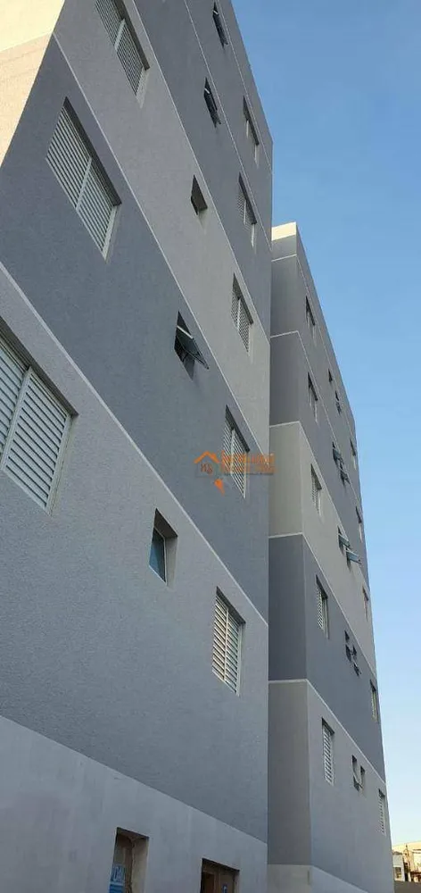 Apartamento, 2 quartos, 50 m² - Foto 4