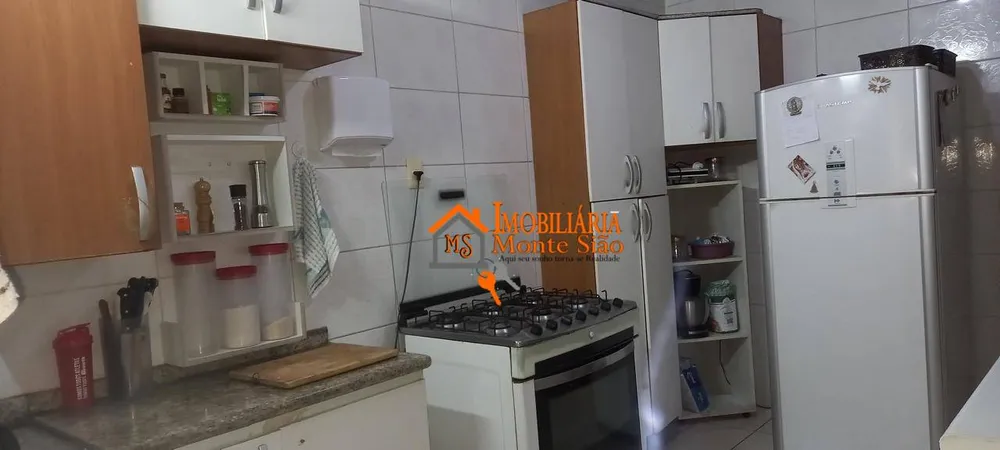 Casa, 4 quartos, 152 m² - Foto 6