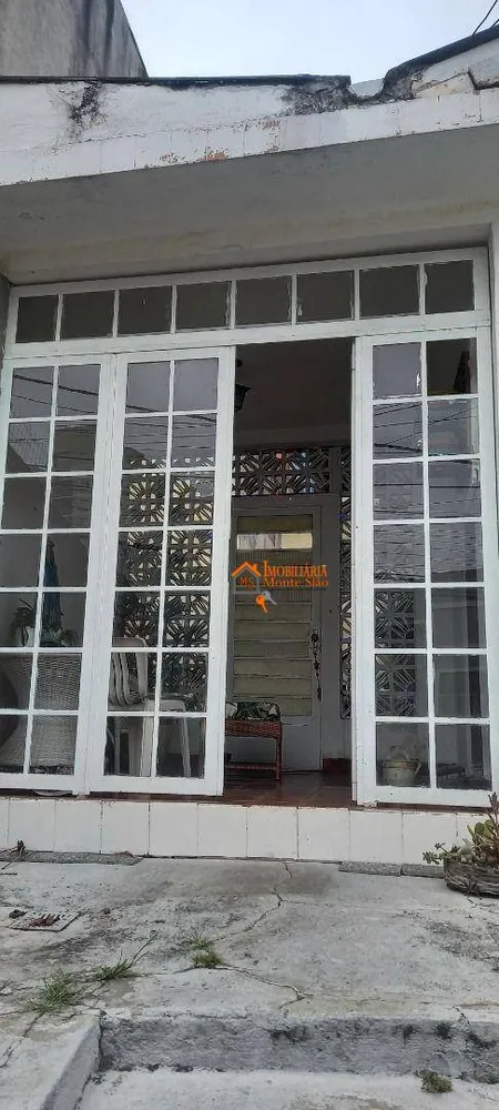 Casa, 4 quartos, 152 m² - Foto 9