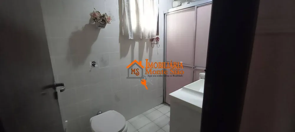 Casa, 4 quartos, 152 m² - Foto 2