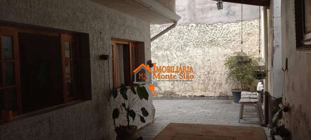 Casa, 4 quartos, 152 m² - Foto 4