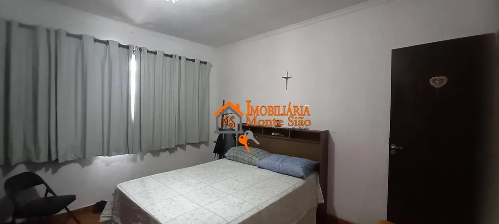 Casa, 4 quartos, 152 m² - Foto 1