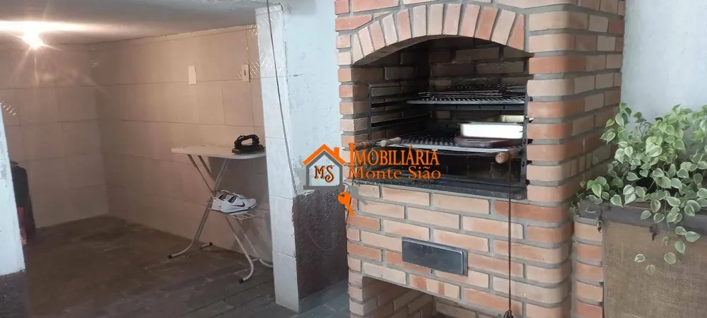 Casa, 4 quartos, 152 m² - Foto 3