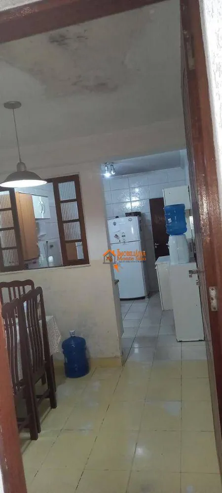 Casa, 4 quartos, 152 m² - Foto 5