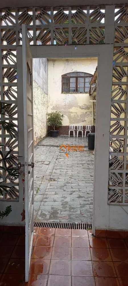 Casa, 4 quartos, 152 m² - Foto 8
