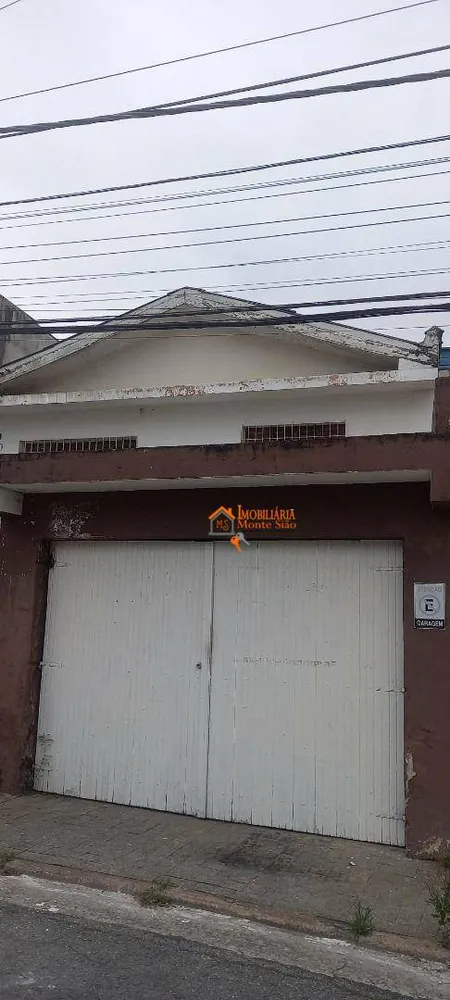 Casa, 4 quartos, 152 m² - Foto 10