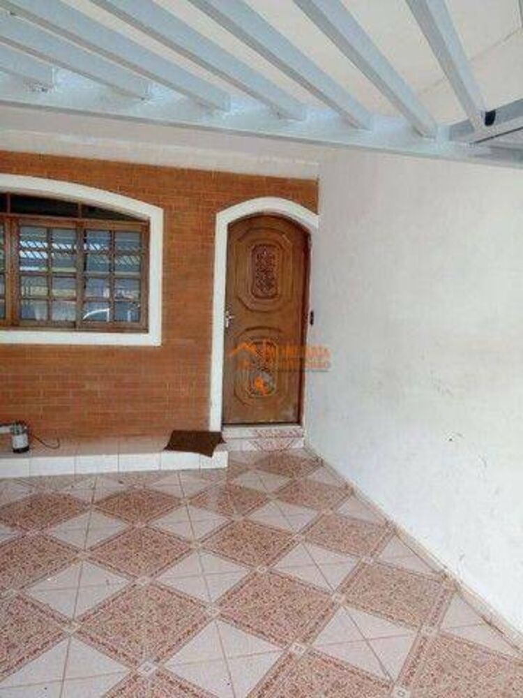 Sobrado, 4 quartos, 250 m² - Foto 1