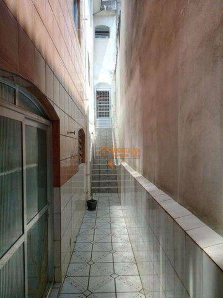 Sobrado, 4 quartos, 250 m² - Foto 4