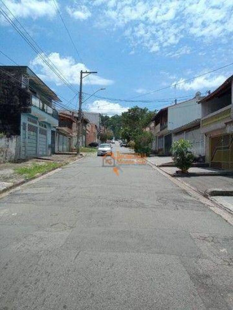 Sobrado, 4 quartos, 250 m² - Foto 2