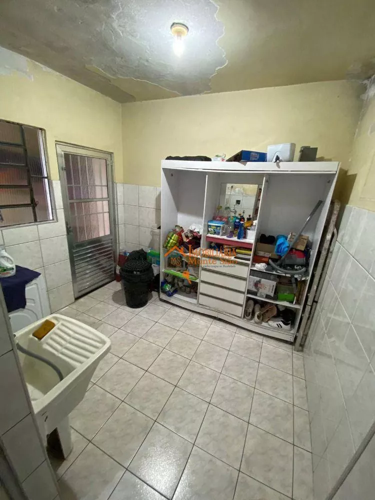 Sobrado, 3 quartos, 125 m² - Foto 5