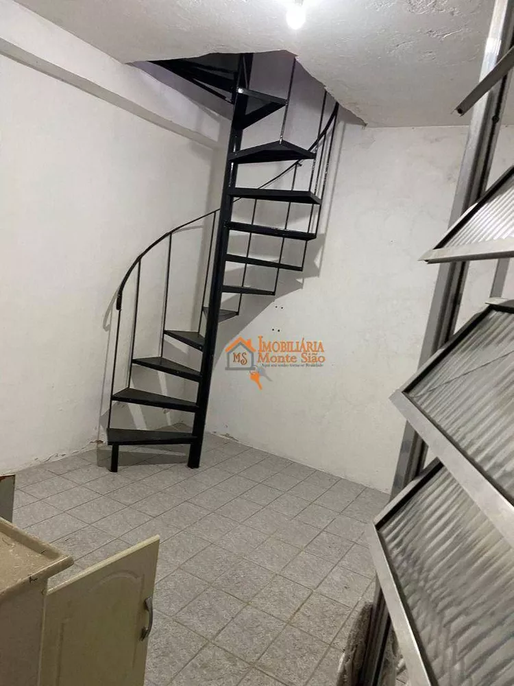 Sobrado, 3 quartos, 125 m² - Foto 19