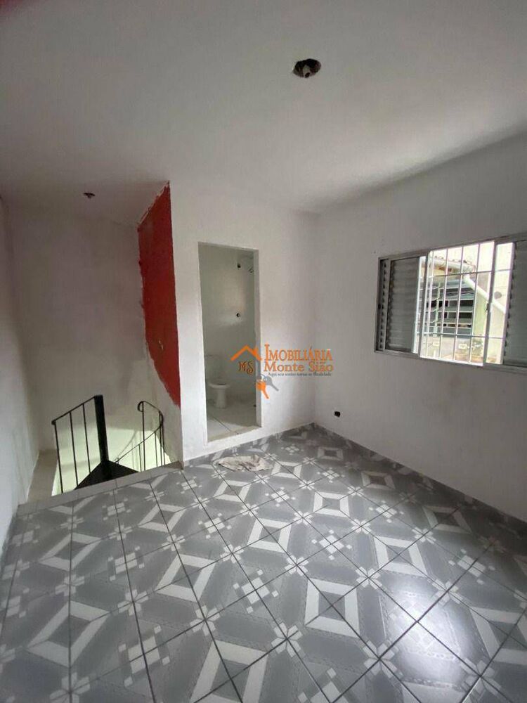 Sobrado, 3 quartos, 125 m² - Foto 24