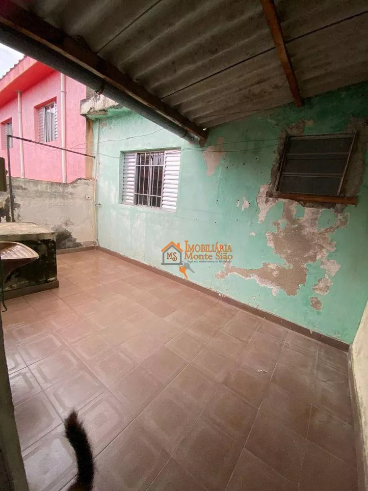 Sobrado, 3 quartos, 125 m² - Foto 17