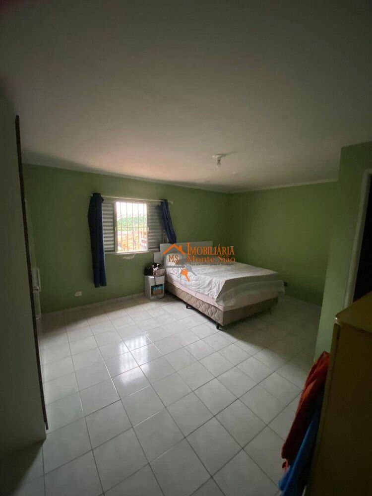 Sobrado, 3 quartos, 125 m² - Foto 11