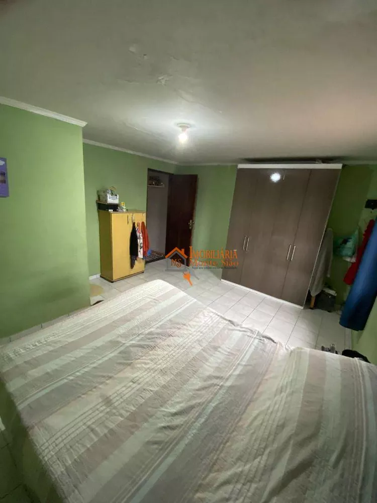 Sobrado, 3 quartos, 125 m² - Foto 9