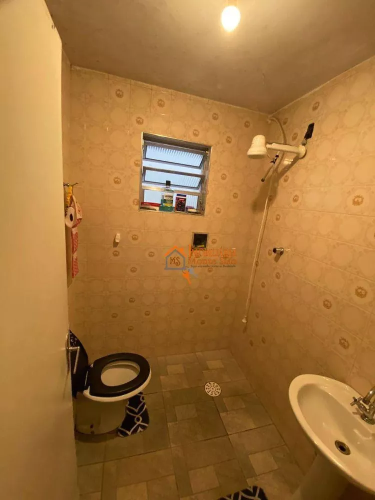 Sobrado, 3 quartos, 125 m² - Foto 15