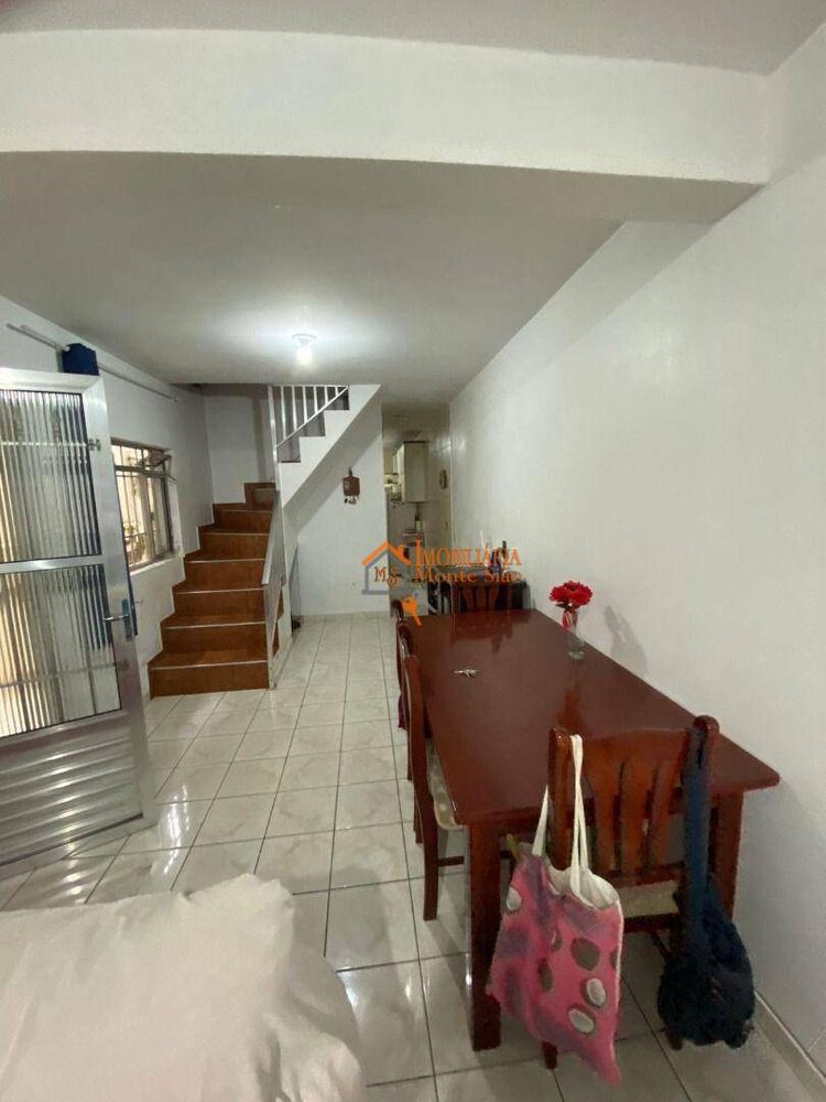Sobrado, 3 quartos, 125 m² - Foto 20